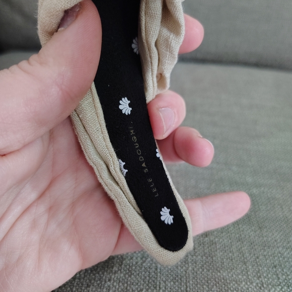 Lele Sadoughi Embellished Greta Headband NWOT - Picture 3 of 3